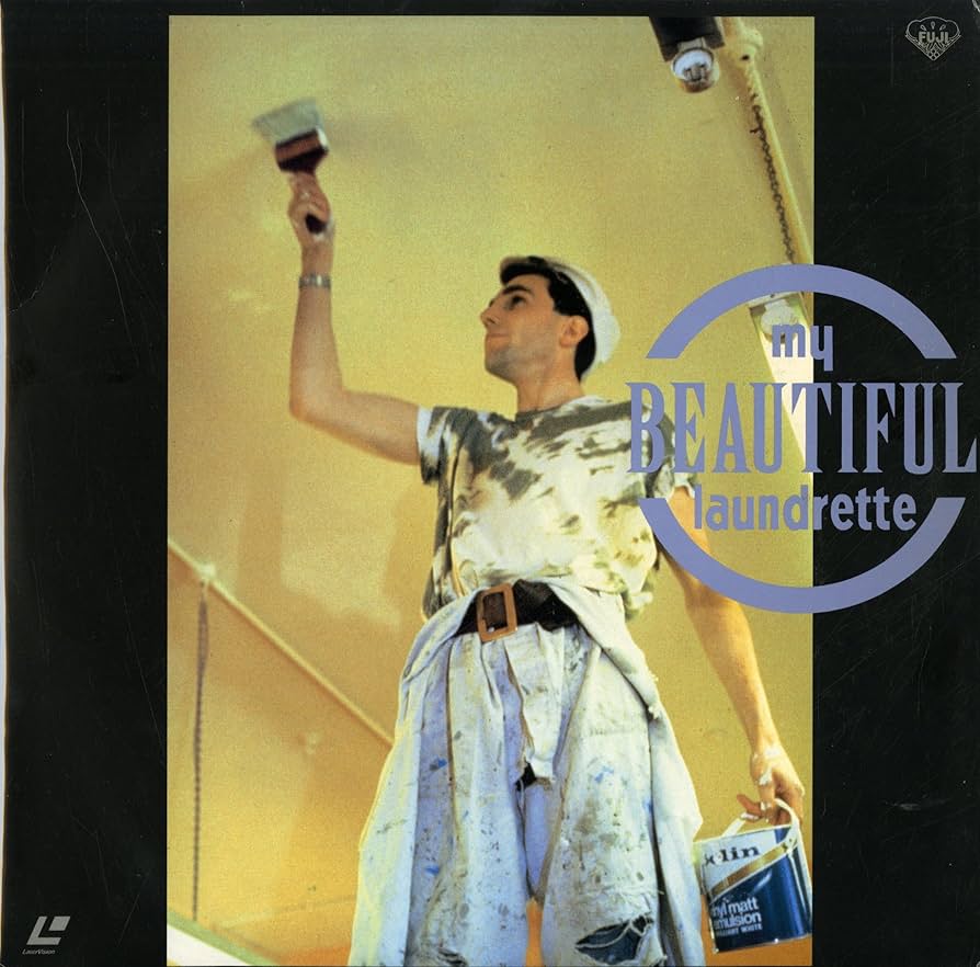 Amazon.co.jp: マイ ビューティフル ランドレット[ダニエル